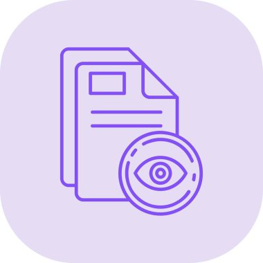 kamera modern simge, illüstrasyon, vektör