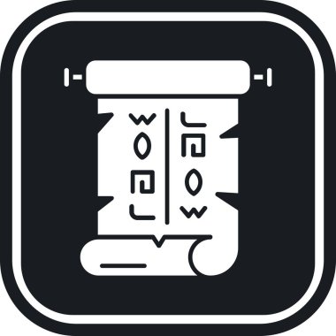 ilaç şişesi vektör çizgisi tasarımı simgesi, düzenlenebilir