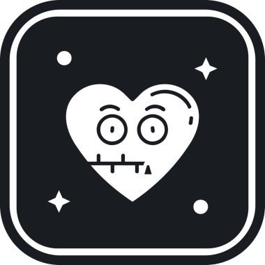 Mutlu aşk. Basit tasarım