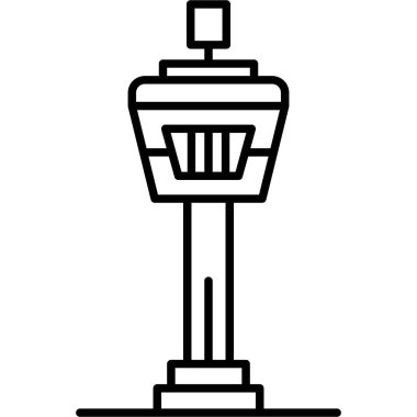 Mum simgesi. Web için mum vektör simgelerinin özet çizimi