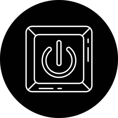 vektör güç dolgusu ico