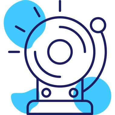 Uydu anteni. Basit tasarım