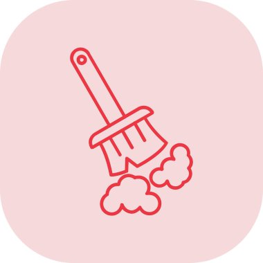 Modern eğitim ikonunun vektör illüstrasyonu