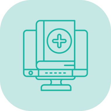 Vektör simgesini izle. Düzenlenebilir felç. Doğrusal illüstrasyonu izle. Vektör sembolü İnternet ve uygulama tasarımı, logo. yazıcı medya. İnce çizgi çizimi