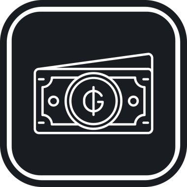 vektör modern uygulama simgesi, vektör illüstrasyonu