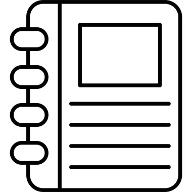 dosya dizin vektör simgesi