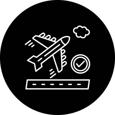 Kişisel ve ticari kullanım için vektör simgesi