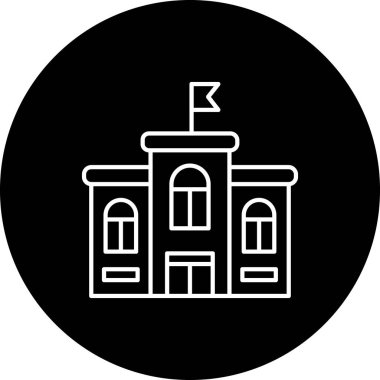 İnşa etmenin vektör illüstrasyonu