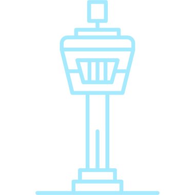 Lamba. Web simgesi basit illüstrasyon