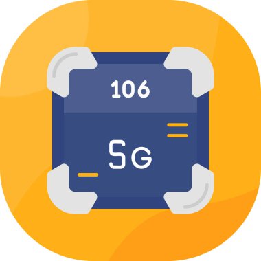 Dijital teknolojinin basit vektör çizimi