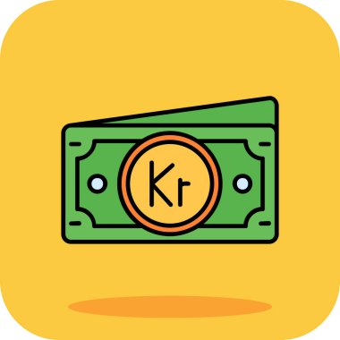 para simgesi vektör illüstrasyonu