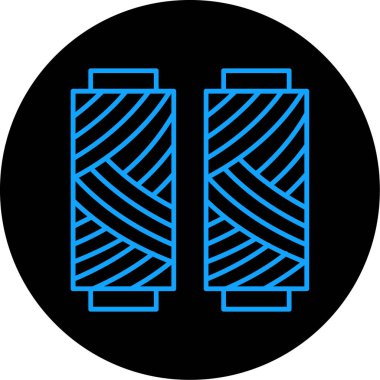 Kişisel ve ticari kullanım için vektör simgesi