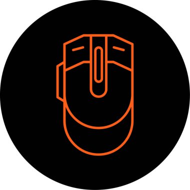 Bir b simgesinin vektör illüstrasyonu