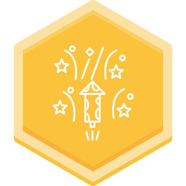 Ödül. Web simgesi basit tasarım