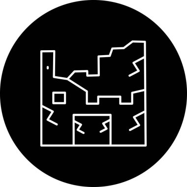 ikon vektör illüstrasyonu oluşturma