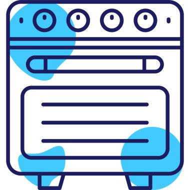 Tarayıcı pencere simgesi - taslak biçimi