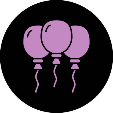 Gıda simgesinin vektör illüstrasyonu