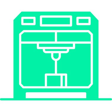 ATM makine simgesi. Beyaz arkaplanda izole edilmiş web tasarımı için özet atm makine vektör simgesi