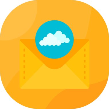 e- posta e- posta simgesi