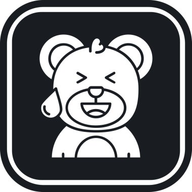 vektör ayı resimleme