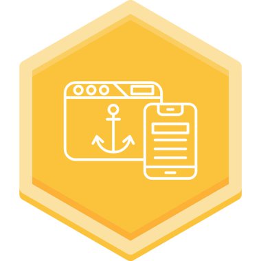 Basit vektör resimleme uygulaması