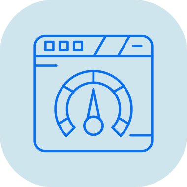 Çamaşır makinesi. Basit resimleme