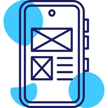 mobil uygulama simgesi tasarımı