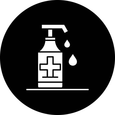 Modern otomotiv eksikliğinin vektör illüstrasyonu