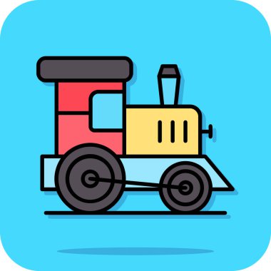 Modern b 'nin vektör illüstrasyonu simge unsurundan yoksun