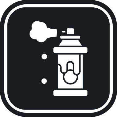 Gıda simgesinin vektör illüstrasyonu