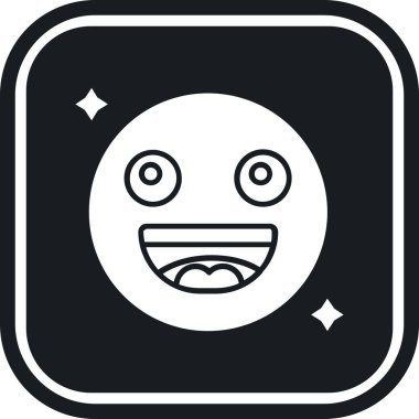 Vektör illüstrasyonu, simge ögesi arkaplanı