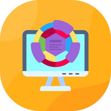 Veri merkezi. Web tasarımı