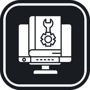 Bilgisayar Ayarları. Basit tasarım