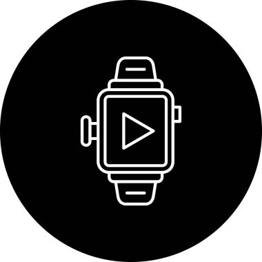 vektör izleme ağı ico