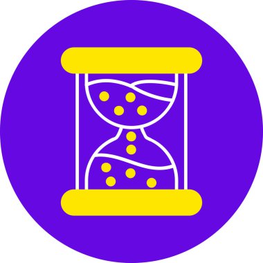 Seo modern simgesi için vektör illüstrasyonu