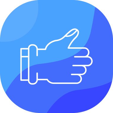 parmak hareketi el simgesi