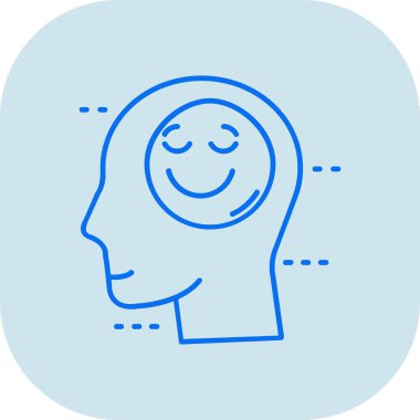 gülümse simge tasarım vektörü