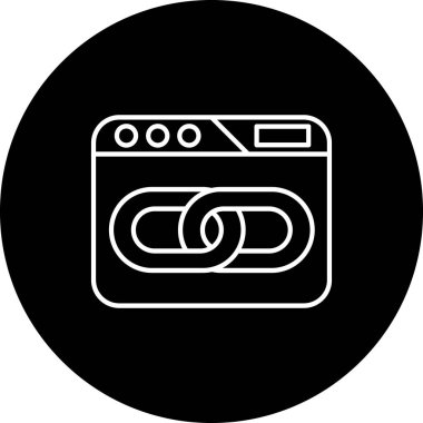 Kişisel ve ticari kullanım için vektör simgesi