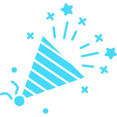 Beyaz arka planda kara büyü ikonu izole edildi. Sihirli yıldız aksesuarı. Sihirli güç. vektör illüstrasyonu