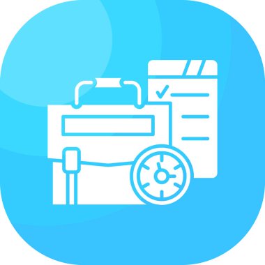 - Kamera. Web simgesi vektör illüstrasyonu