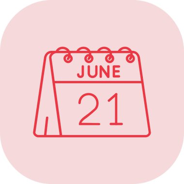 Pembe çizgili takvim takviminin resmi 201. gün olabilir