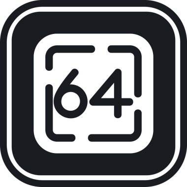 Kişisel ve ticari kullanım için vektör simgesi...