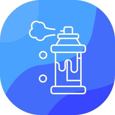 içki web simgesi basit illüstrasyon