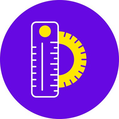 termometre simgesi, vektör illüstrasyonu