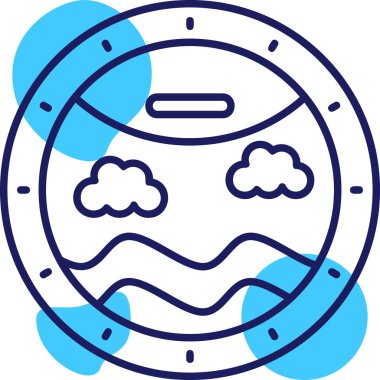 bulut tahmin simgesi