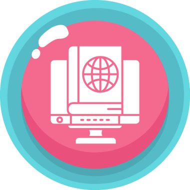 İnternet ağı. Basit tasarım