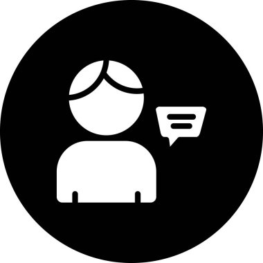 Gıda simgesinin vektör illüstrasyonu