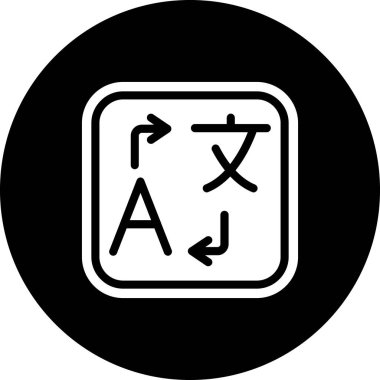 Eğitim simgesi, vektör illüstrasyonu