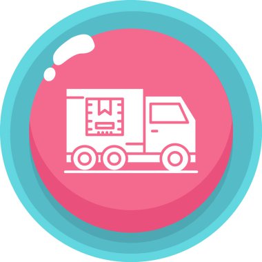 Gıda simgesinin vektör illüstrasyonu