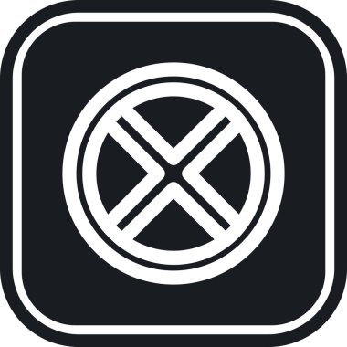 Kişisel ve ticari kullanım için vektör simgesi simgesi çizimi yok..